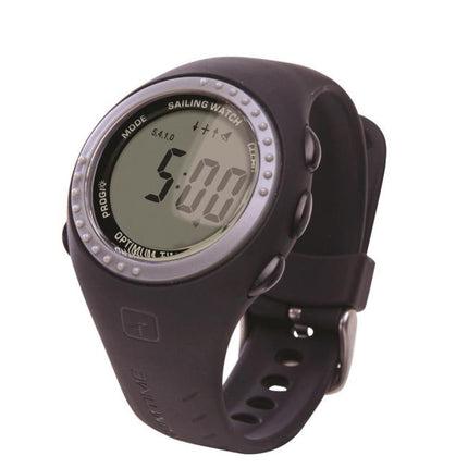 Optimum Time Optimum Zeilhorloge OS Serie 11 Zwart