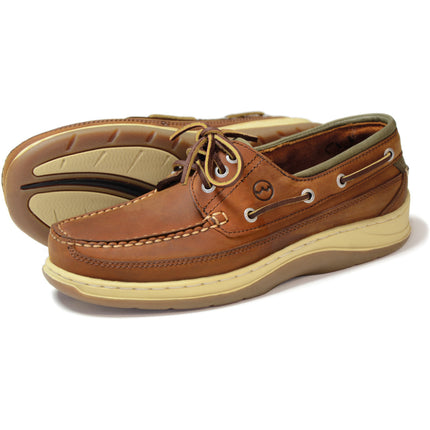 Orca Bay Bootschoenen Heren Squamish Bruin