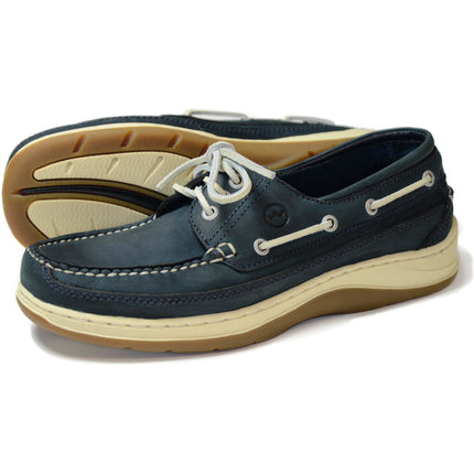 Orca Bay Orca Bay Bootschoenen Heren Squamish Donkerblauw
