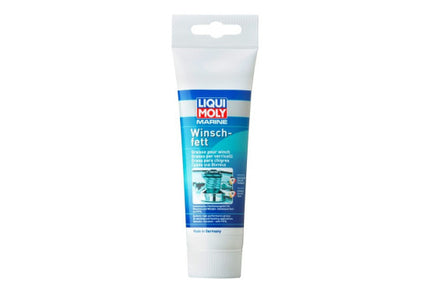 Liqui Moly Boot Lier Vet 100g