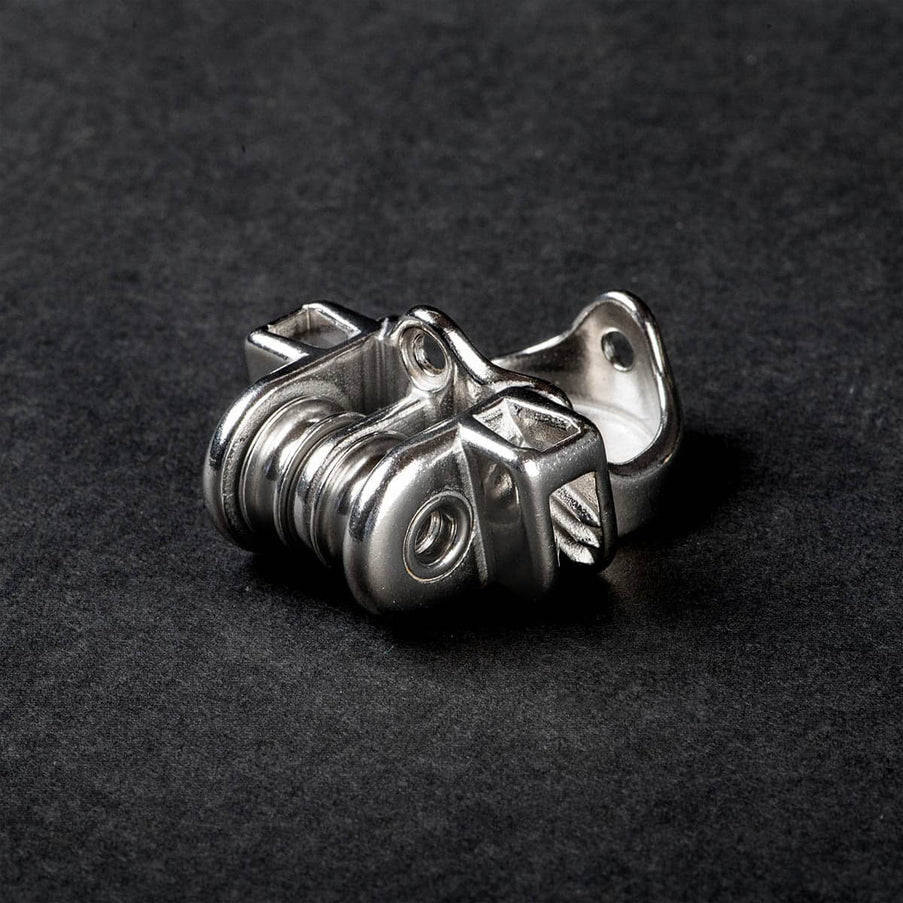 Point-7 Point 7 Mastverlenger Base Pulley RDM