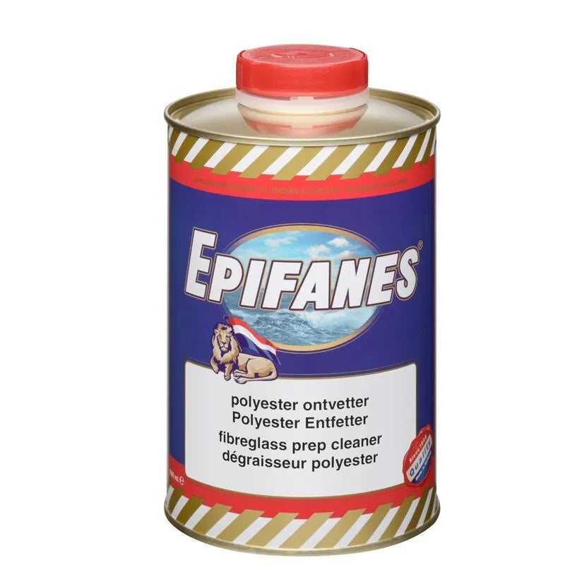 Epifanes Polyester-Entfetter