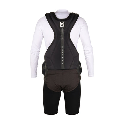 Magic Marine Trapezebroek Pro Racing