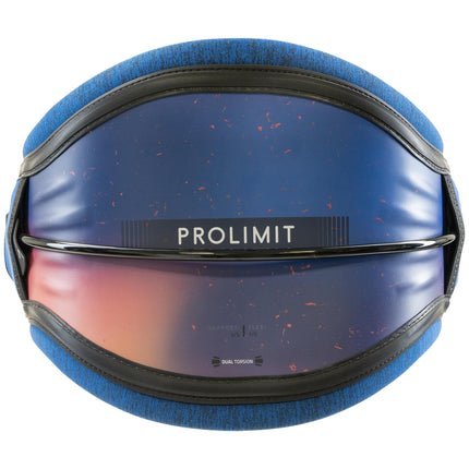 Prolimit Kitesurf Trapeze Taille Atom Blau