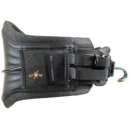 Prolimit Kitesurf Trapeze Waist Atom Zwart