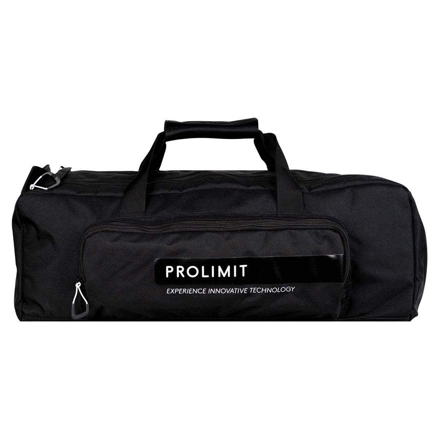 Prolimit Gear Bag Zwart