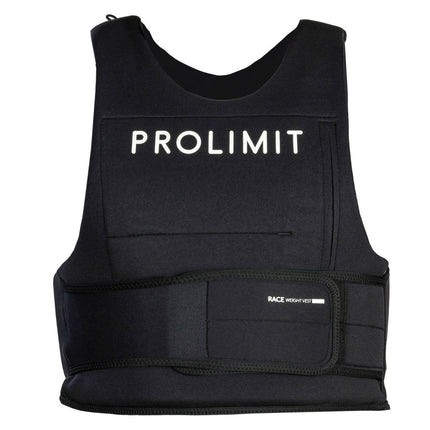 Prolimit Gewichtsvest Race Zwart