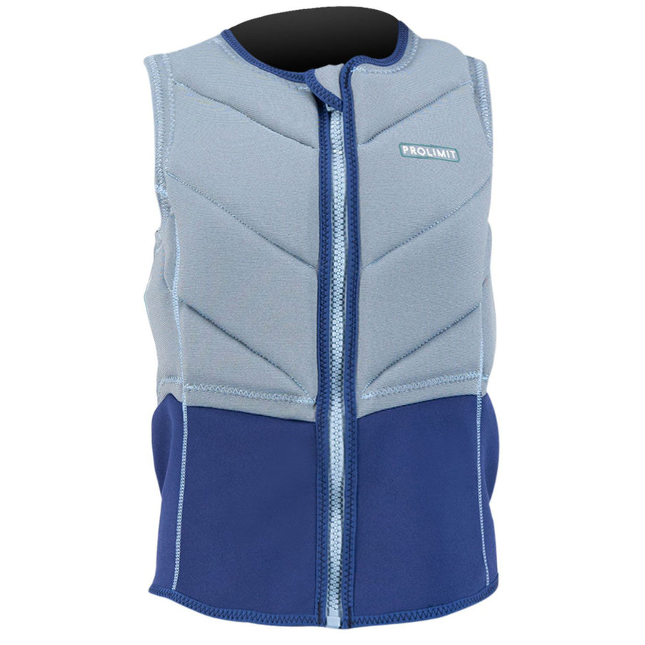Prolimit Impactvest Dames PureGirl Blauw