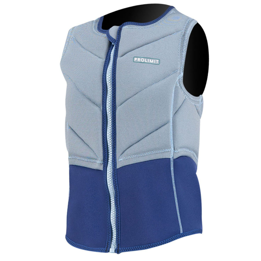 Prolimit Impactvest Dames PureGirl Blauw
