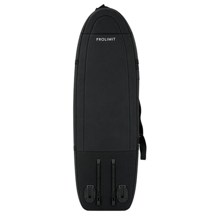 Prolimit Kitesurf Boardbag Elite Met Slider Wheels Zwart