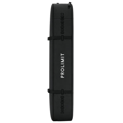 Prolimit Kitesurf Boardbag Elite Met Slider Wheels Zwart