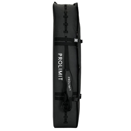 Prolimit Kitesurf Boardbag Elite Met Slider Wheels Zwart
