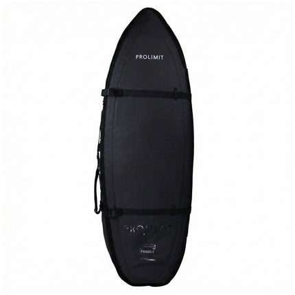 Prolimit Kitesurf Boardbag Performance Double Zwart