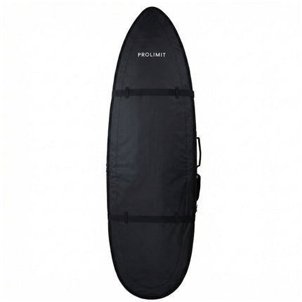 Prolimit Kitesurf Boardbag Performance Double Zwart
