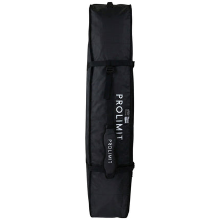 Prolimit Kitesurf Boardbag Performance Double Zwart