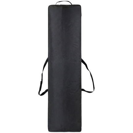 Prolimit Kitesurf Reiskoffer Golf Day Packable Zwart