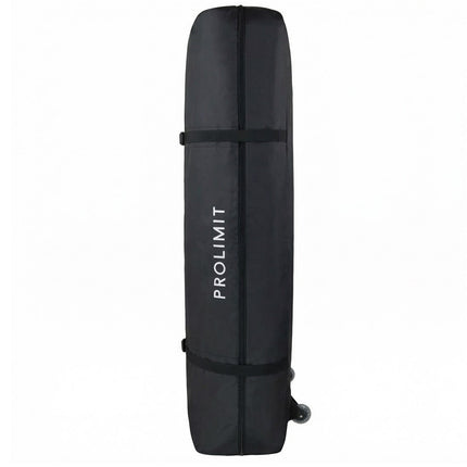 Prolimit Kitesurf Reiskoffer Golf Stacker Deluxe Met Slider Wheels Zwart
