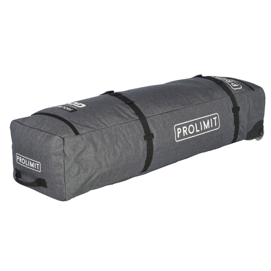Prolimit Kitesurf Reiskoffer Travel Light Grijs/Wit