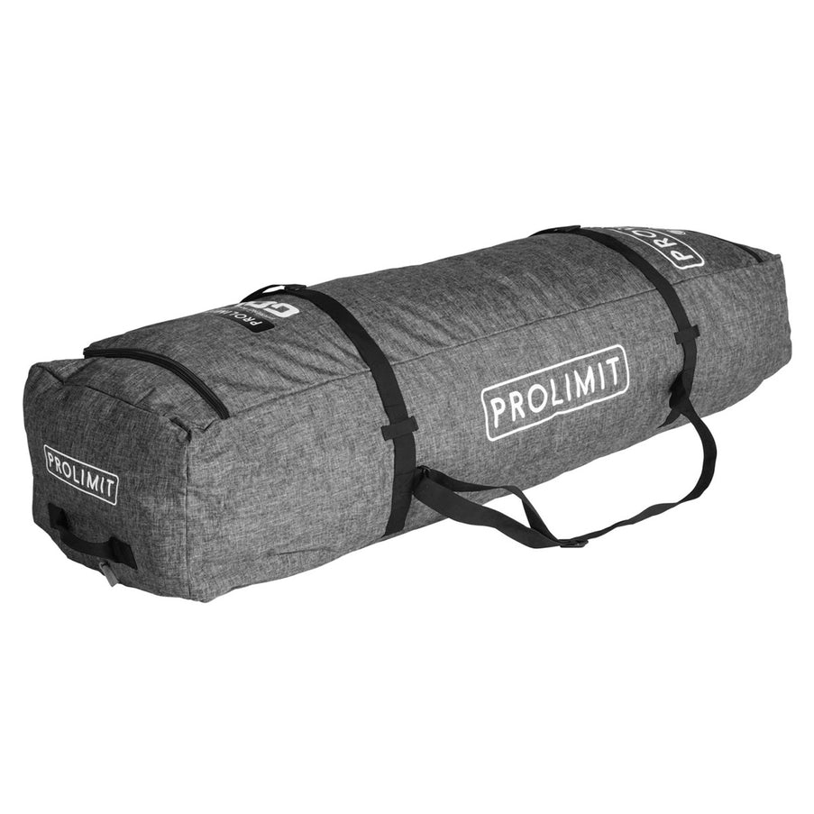 Prolimit Kitesurf Reiskoffer Ultralight Grijs/Wit
