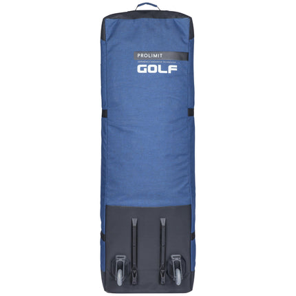 Prolimit Kitesurf Reiskoffere Aero met Slider Wheels Blauw/Wit