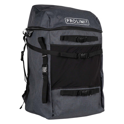Prolimit Kitesurf Sessionbag Grijs/Wit