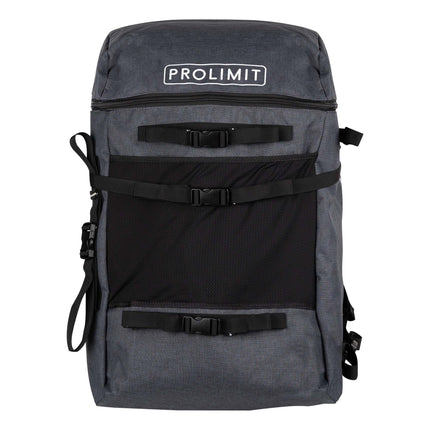 Prolimit Kitesurf Sessionbag Grijs/Wit