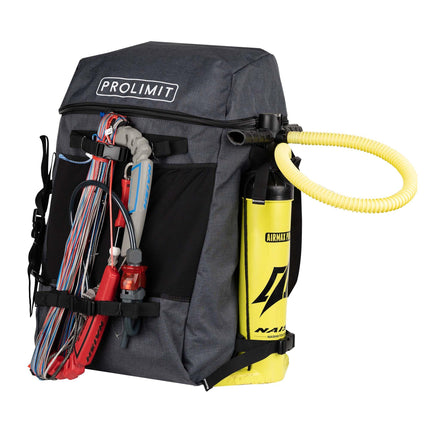 Prolimit Kitesurf Sessionbag Grijs/Wit
