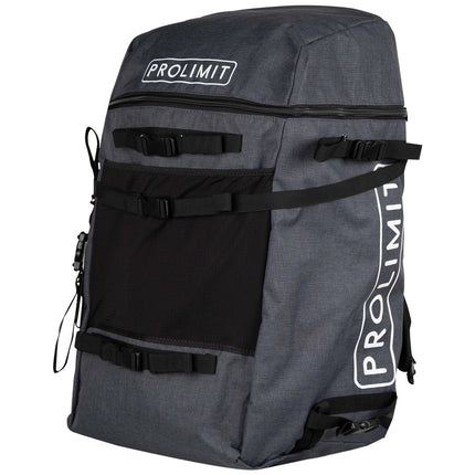 Prolimit Kitesurf Sessionbag Grijs/Wit