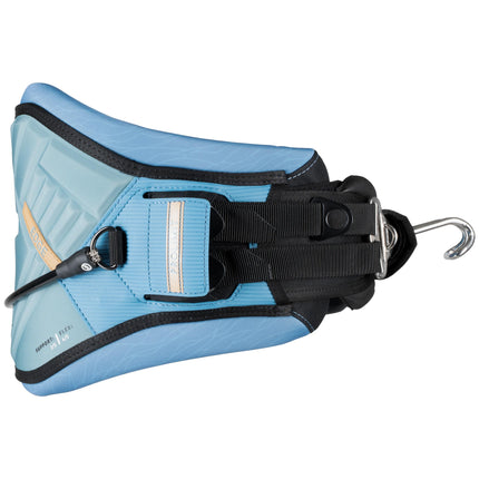 Prolimit Kitesurf Trapeze Dames Waist Edge Blauw