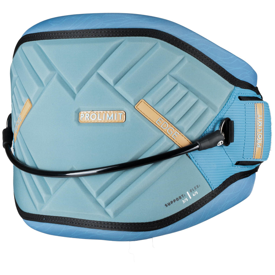 Prolimit Kitesurf Trapeze Dames Waist Edge Blauw