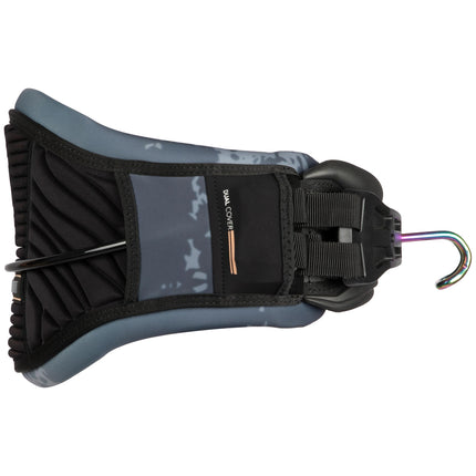 Prolimit Kitesurf Trapeze Dames Waist EVE Zwart Paars