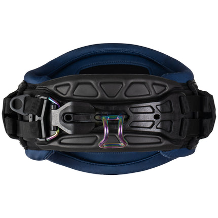 Prolimit Kitesurf Trapez Damen Waist Vapor Blau/Regenbogen