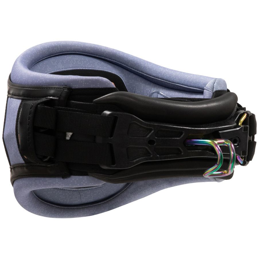 Prolimit Kitesurf Trapeze Dames Waist Vapor Blauw Zilver