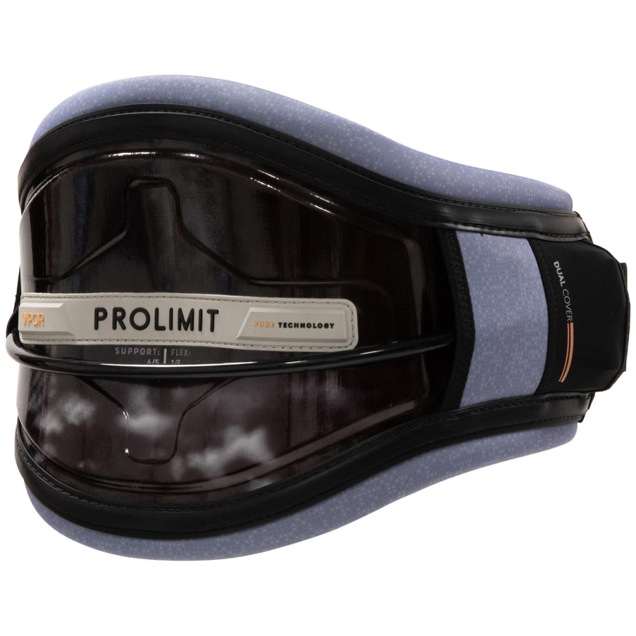 Prolimit Kitesurf Trapeze Dames Waist Vapor Blauw Zilver