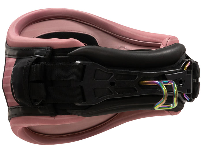 Prolimit Kitesurf Trapeze Dames Waist Vapor Burgundy/Blauw