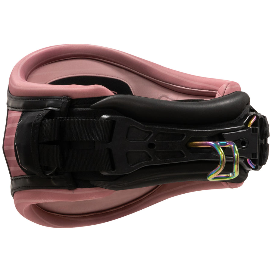 Prolimit Kitesurf Trapeze Dames Waist Vapor Burgundy/Blauw