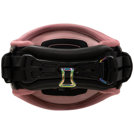 Prolimit Kitesurf Trapeze Dames Waist Vapor Burgundy/Blauw