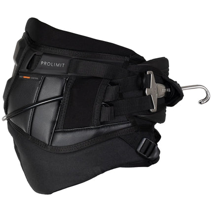 Prolimit Kitesurf Trapez Herren Seat Pro Schwarz