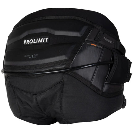 Prolimit Kitesurf Trapez Herren Seat Pro Schwarz