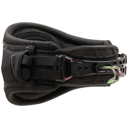 Prolimit Kitesurf Trapeze Heren Waist Addict Zwart Blauw