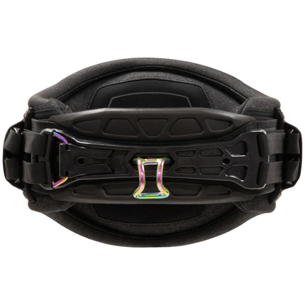 Prolimit Kitesurf Trapeze Heren Waist Addict Zwart Blauw