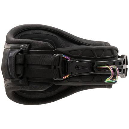 Prolimit Kitesurf Trapeze Heren Waist Addict Zwart Zand