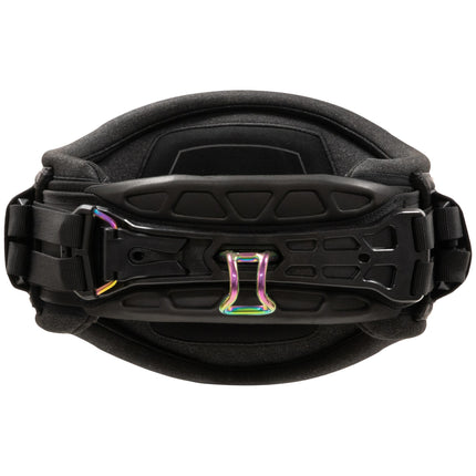 Prolimit Kitesurf Trapeze Heren Waist Addict Zwart Zand