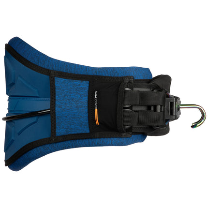Prolimit Kitesurf Trapeze Heren Waist Assault Blauw/Oranje