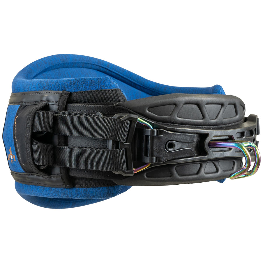 Prolimit Kitesurf Trapeze Heren Waist Atom Blauw