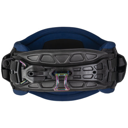 Prolimit Kitesurf Trapez Herren Waist Atom Regenbogen