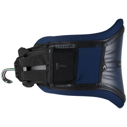 Prolimit Kitesurf Trapez Herren Waist Atom Schwarz
