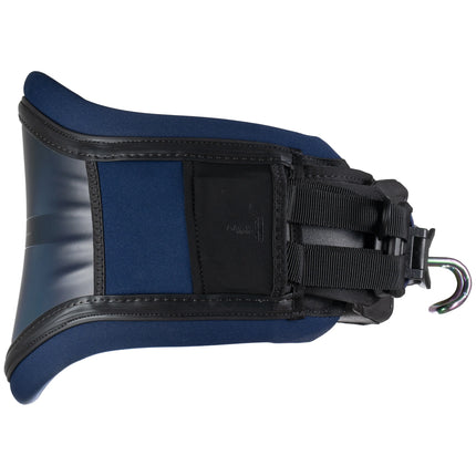 Prolimit Kitesurf Trapez Herren Waist Atom Schwarz