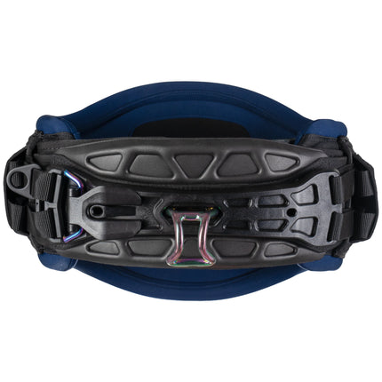 Prolimit Kitesurf Trapez Herren Waist Atom Schwarz