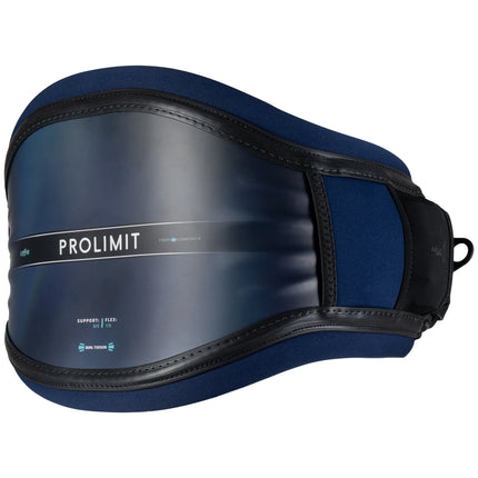 Prolimit Kitesurf Trapez Herren Waist Atom Schwarz